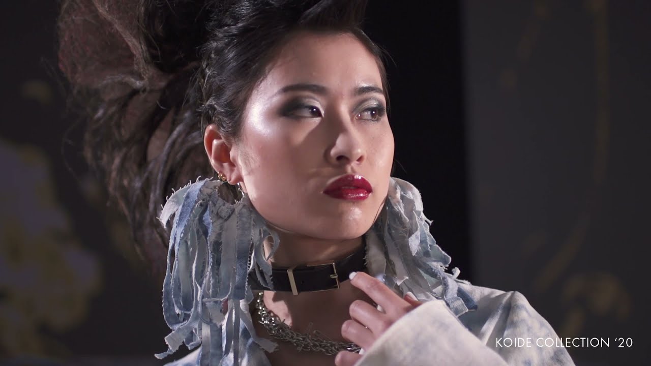 小井手ファッションビューティ専門学校