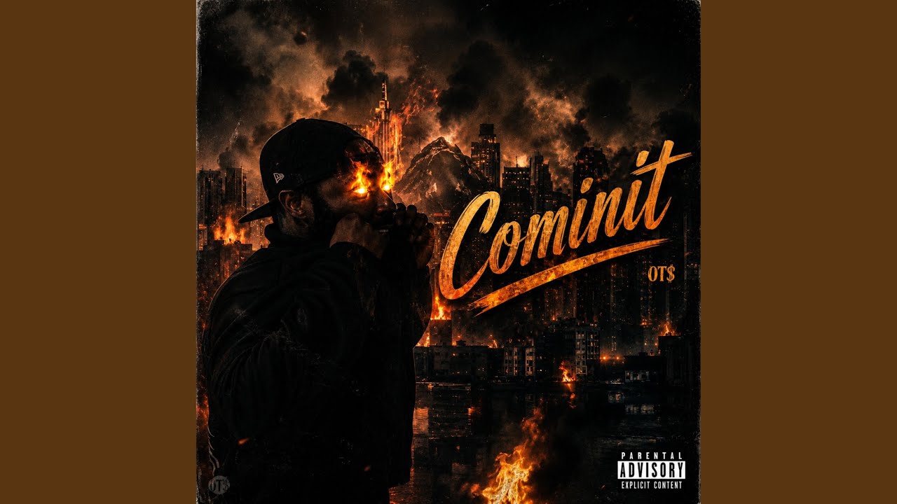 Watch Cominit on YouTube Watch Cominit on YouTube