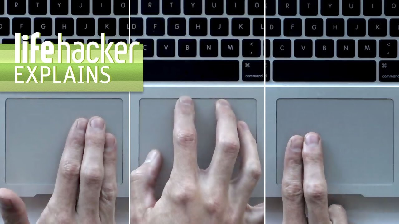 mac safari trackpad gestures