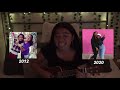 Beginning of video