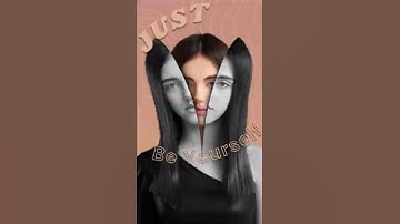 🔥 Face Peeling Photo Manipulation – Stunning Photoshop Art in Minutes!