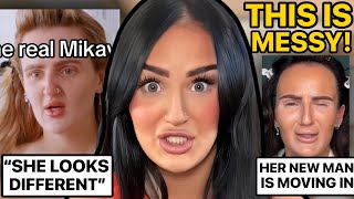 Mikayla Nogueira Called Out Over Sephora Ad