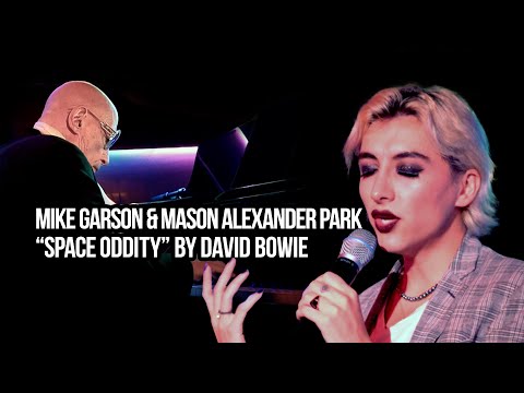 Mike Garson &