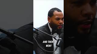 What turned Kevin Gates into a monster The Power of Vulnerability #motivation #kevingates