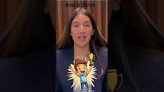 Bingo Games - Ready to experience the ultimate bingo excitement? #shorts #bingo #gaming screenshot 5