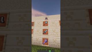 Minecraft mob battle #minecraft #minecraftshorts #shorts #memes #morph  #battle  #mob #story #gaming