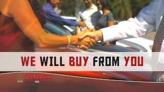 Sports Performance Visit Crown Kia Today-- The Better Way To Buy!