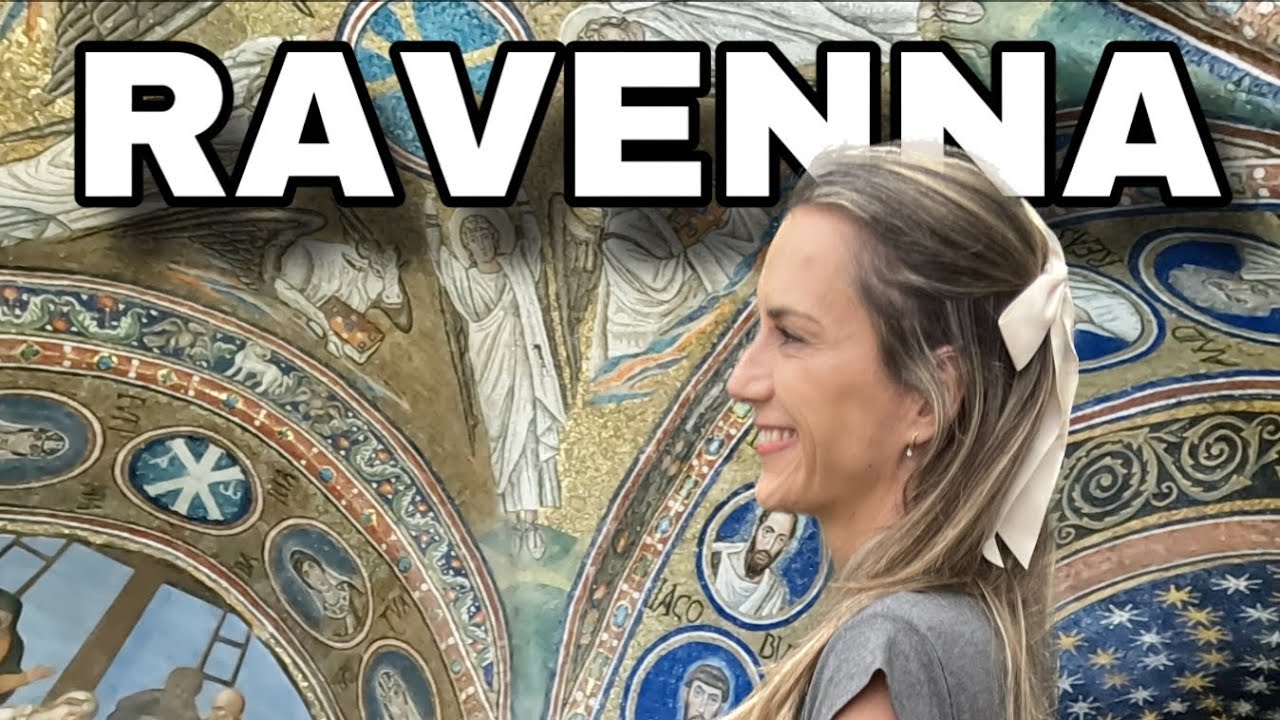 Ravenna - a cidade dos mosaicos na Itália Mari Pelo Mundo - Viagens  exclusivas e de luxo em família