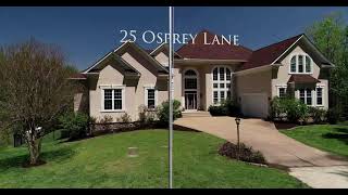 25 Osprey Lane - Drone Tour