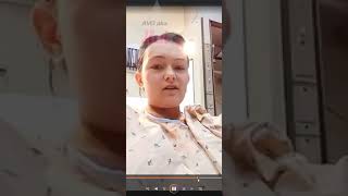 Kenisha Davis Documentary: Part 2 Teaser