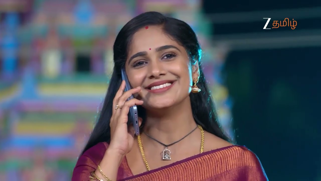 Ayali | Ep - 134 | Webisode | Nov 10 2025 | Zee Tamil