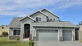 2750 N Silver Creek Drive