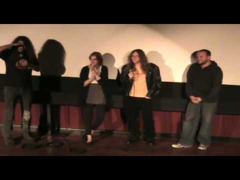 "Zombie Girl: The Movie" screens at the Alamo-Ritz...