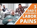 Mother's Day Labor Pains - The Point Pastors