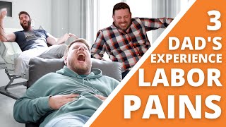 Mother's Day Labor Pain Simulator - The Point Pastors