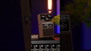 Boss FRV-1 '63 Fender Reverb | Fast Review