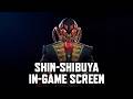 Shin-Shibuya - In-Game Screen | Marvel Rivals