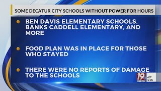 DCS Without Power for Hours