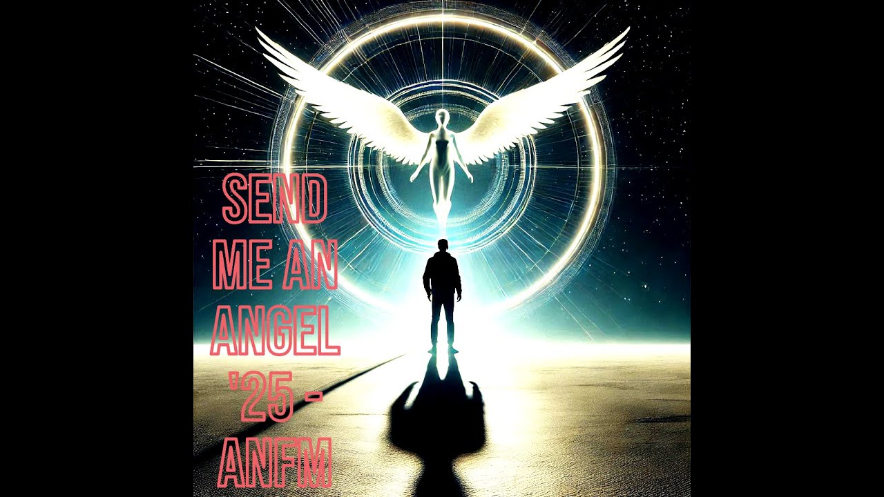Send Me An Angel '25 ANFM YouTube