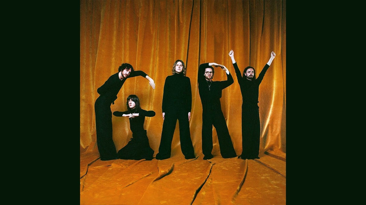 Watch Blossoms - Get Happy (Official Audio) on YouTube Watch Blossoms - Get Happy (Official Audio) on YouTube