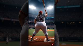 Home Run Queen #curvy #plussize #beauty #youaresobeauti #fashion #aiart #ihavethisthingwithplants