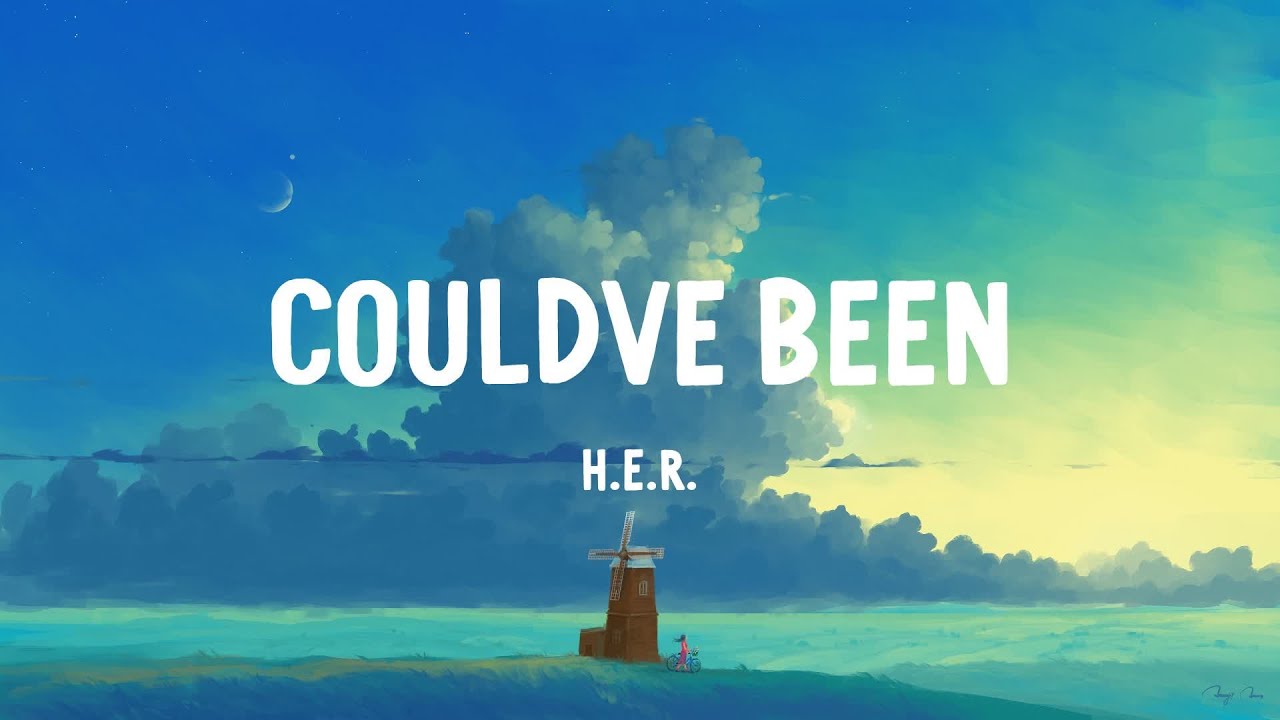 H.E.R. Could've Been ft. Bryson Tiller (Lyrics) YouTube