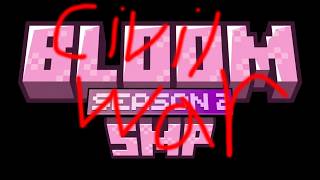 Bloom Civil War Trailer