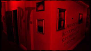 P.T. (Silent Hills) Secret Dialogue FOUND Profile