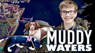 Clearing up the muddy waters in the Sebastian Rogers search dogs conundrum 🤔