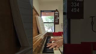 Hymn 228: Holy Spirit, font of light #episcopal #pentecost #sacredmusic #churchmusic #churchmusician