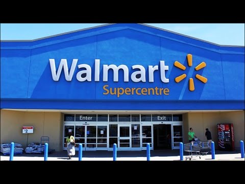 Video: Säljer Walmart magnalitekrukor?