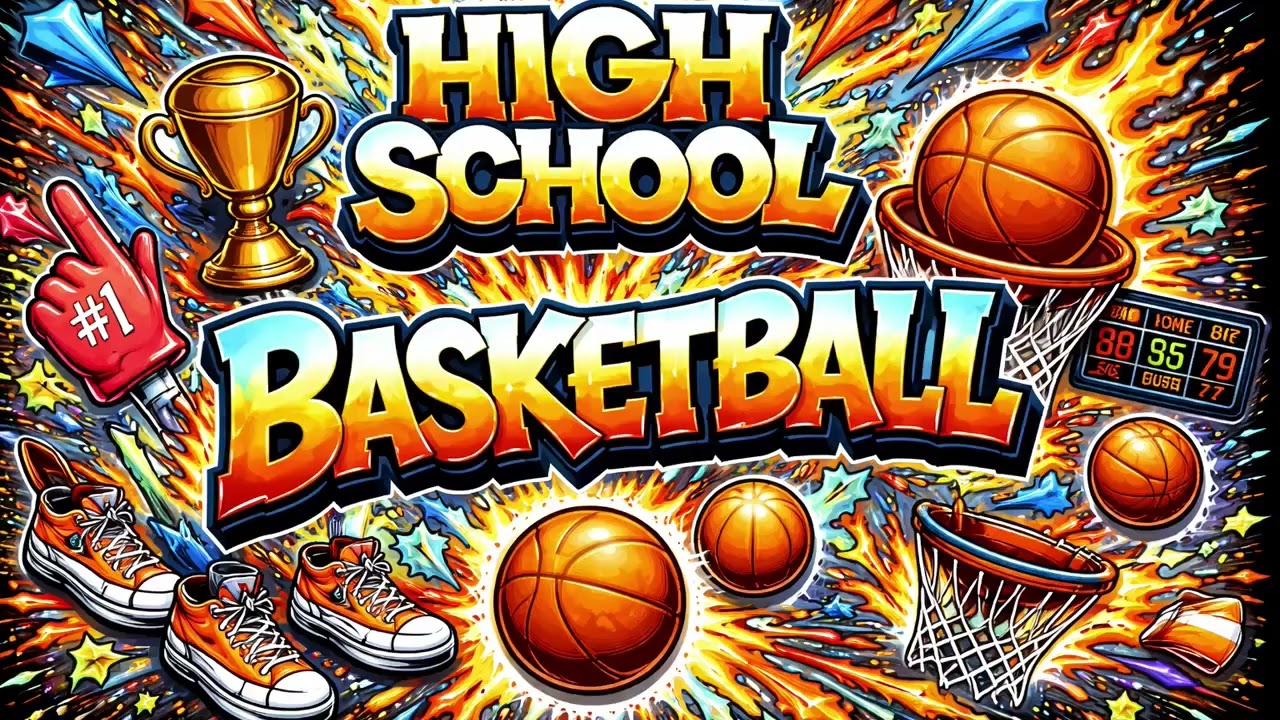 Lake Howell vs Wildwood - 2026 Florida High School Basketball