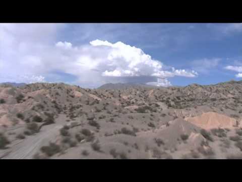 Vidéo: Dakar 2015 : San Juan - Chilecito, étape 3