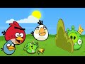 Angry Birds Classic Mighty Hoax Part 2 New 2022