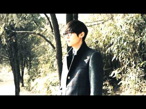 권순관 moment 1st album 'A door' 2013.04. 11 release