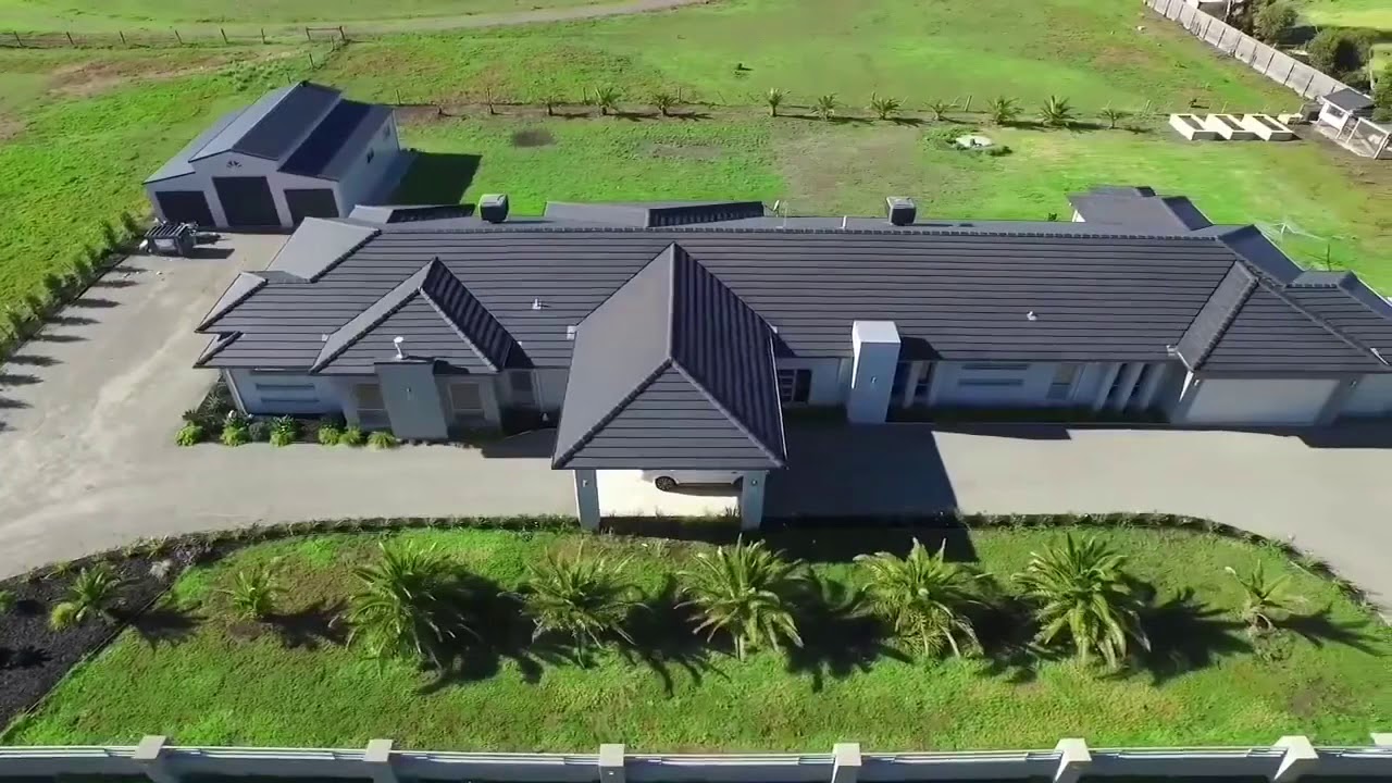 65 Rifle Range Road Werribee South YouTube