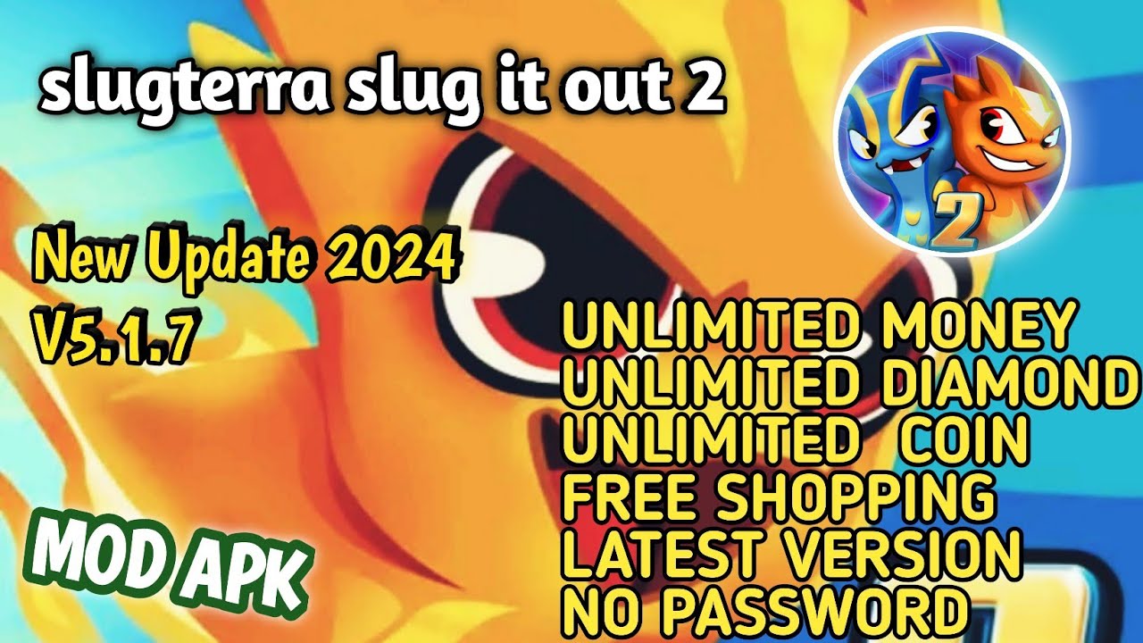 Slugterra Slug It Out 2 Mod Apk Unlimited Money And Gems Slug It Out slugterra-slug-it-out-2-mod-apk-unlimited-money-and-gems-slug-it-out