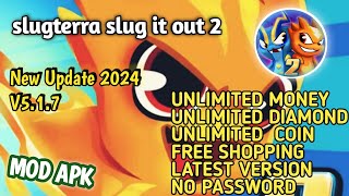 Slugterra slug it out 2 mod apk unlimited money and gems|| slug it out 2 mod apk all levels unlocked screenshot 5