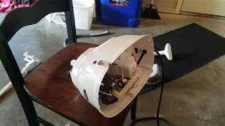 Home Touch Steamer Not Working - Part 1