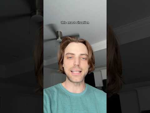 This my worst nightmare