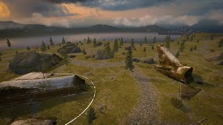 Tank Force - Depcom Maoping