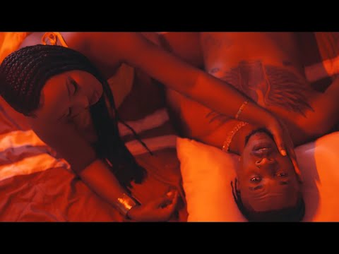 Alvin Smith - Mukhama ( Official Music Video)