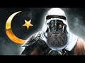 Beating Skyrim Without Breaking The Laws Of Islam