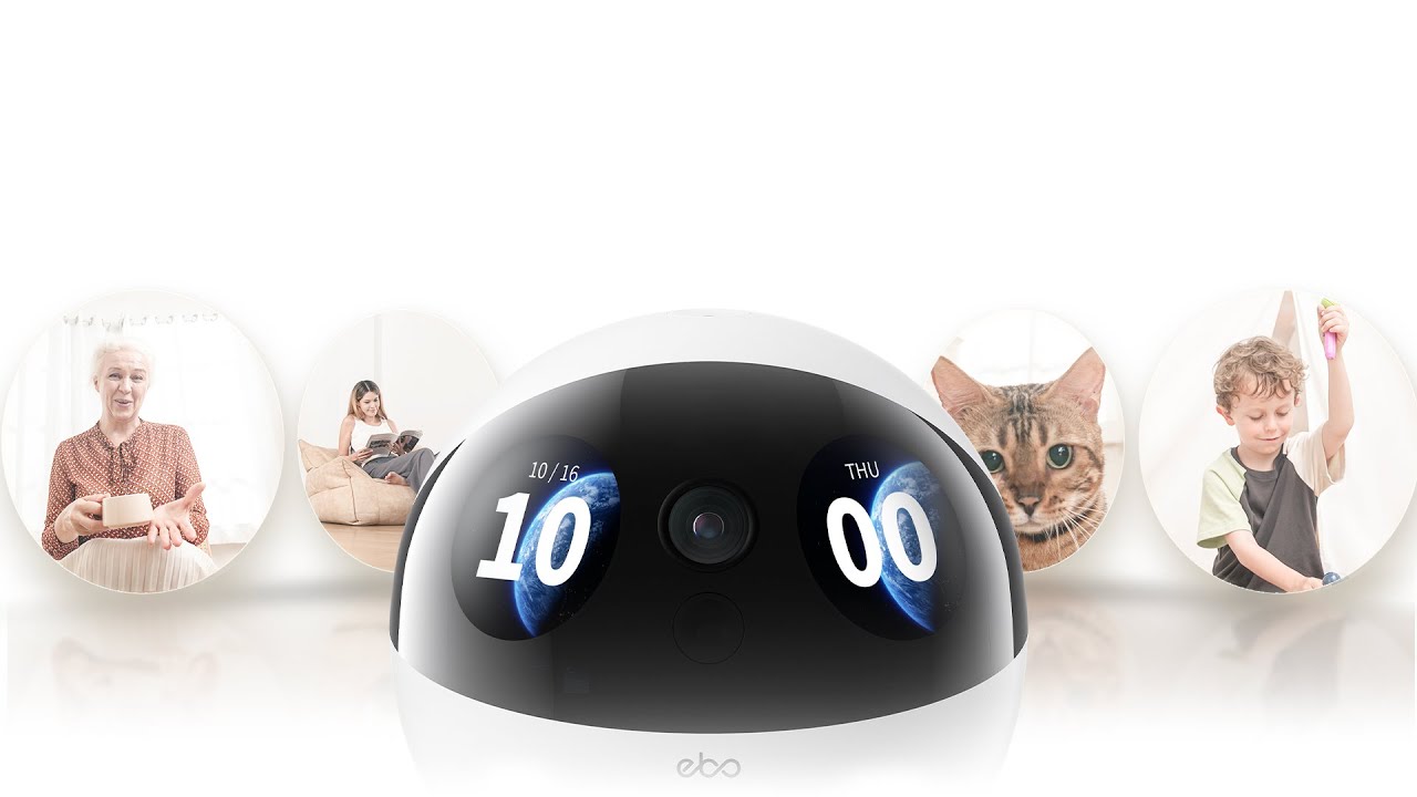 Roboteku | シニアのためのロボット＆テクノロジー『ロボ・テク』
