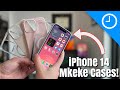 De nieuwste iPhone hoezen van Mkeke