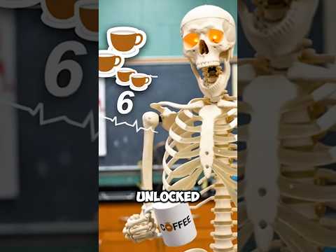 And How Much Coffee Did You Drink A Day 