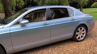 200555 Bentley Flying Spur