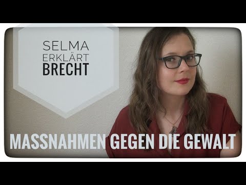 Selma erklärt: Bertolt