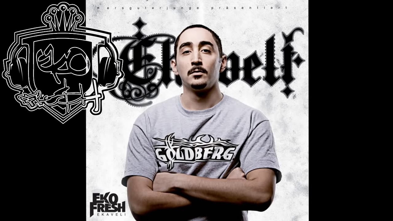 Eko Fresh - Stenzprominenz feat Hakan Abi, Kingsize, Ice-H, SD, La Honda - Ekaveli - Album - TRK 16