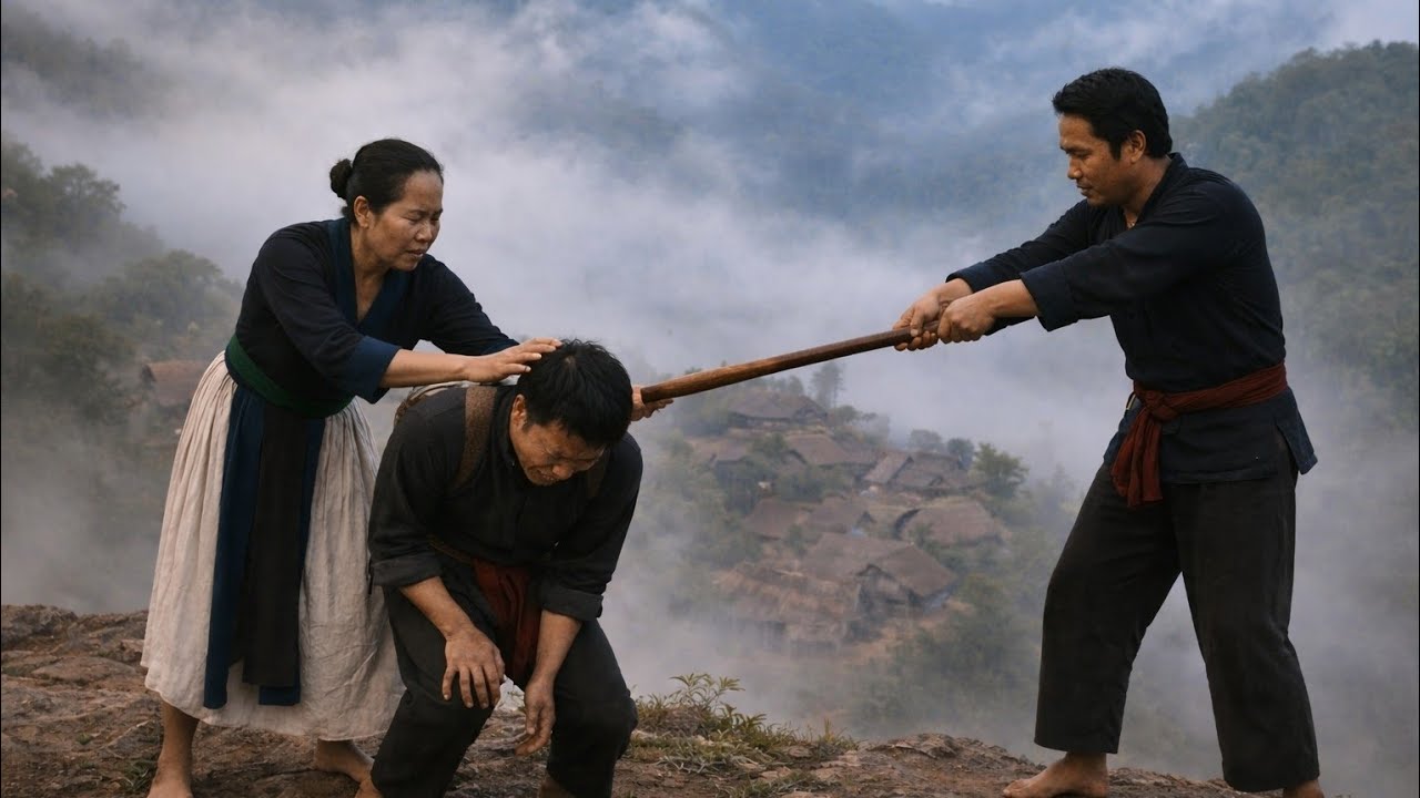 Tseg Kiag Qhov Muab Txiv Laus Txis Rau Niam Hluas Mog 03/01/2026